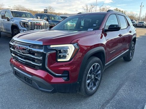 New 2026 GMC Terrain Elevation w/ Elevation Premium Package image 3