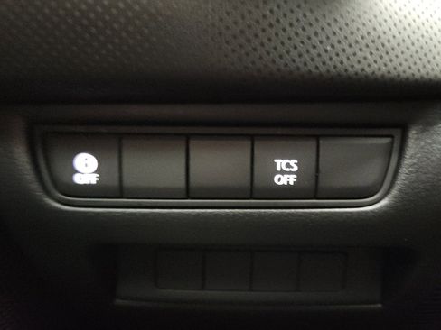 Used 2024 MAZDA CX-50 AWD 2.5 S w/ Select Package image 10