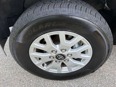 Used 2024 Toyota Tacoma SR5 RWD image 25