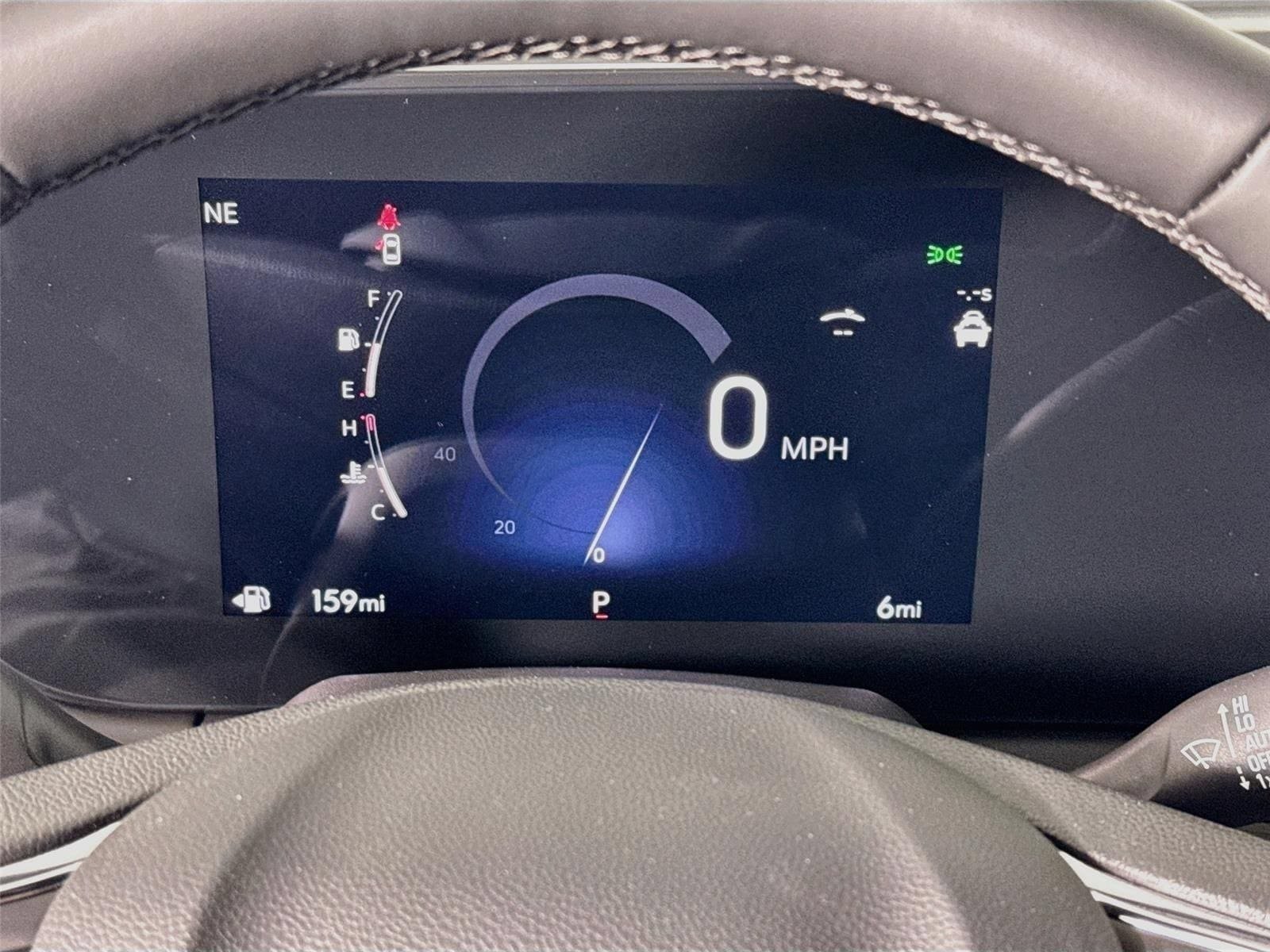 New 2026 Buick Envista Avenir FWD image 13