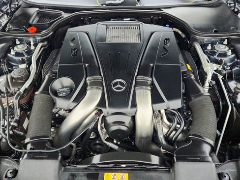 Certified 2016 Mercedes-Benz SL 550 image 32