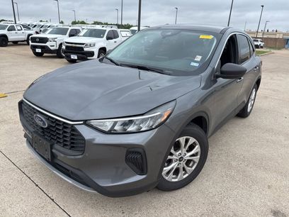Used 2024 Ford Escape Active