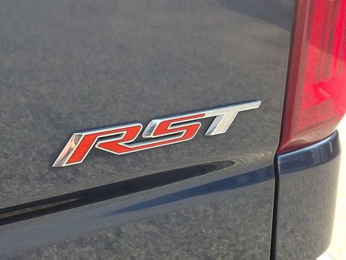 Used 2021 Chevrolet Silverado 1500 RST AWD/4WD image 29
