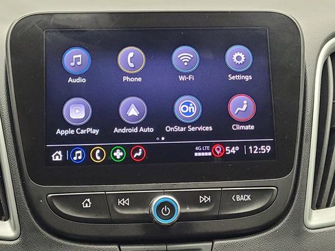 Used 2024 Chevrolet Malibu LT image 25