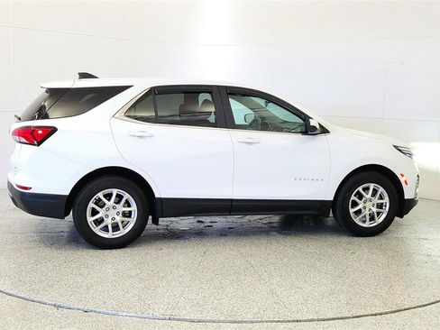 Used 2024 Chevrolet Equinox LT FWD image 9
