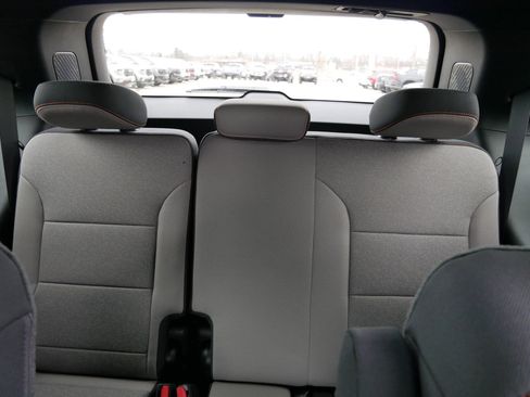 New 2026 Chevrolet Traverse LT w/ Driver Confidence Package image 12