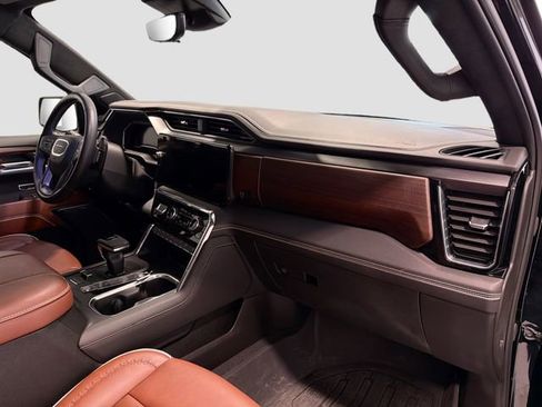 Certified 2024 GMC Sierra 1500 Denali Ultimate image 27