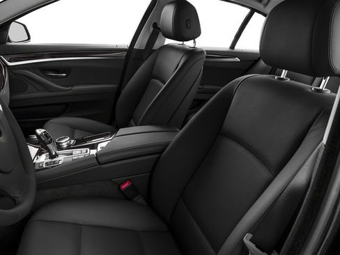 Used 2016 BMW 528i Sedan RWD image 8