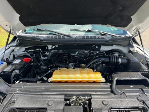 Used 2015 Ford F150 XL w/ XL Power Equipment Group RWD image 22