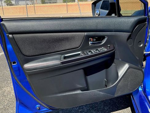 Used 2017 Subaru WRX image 19