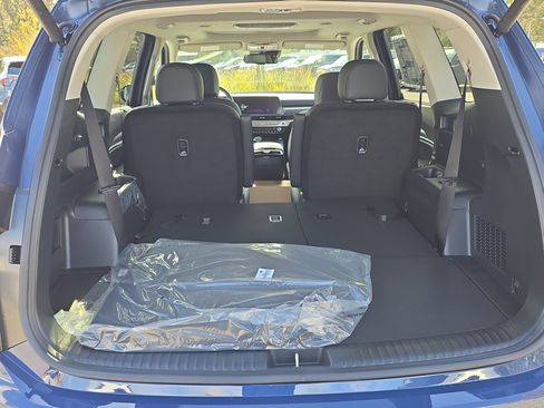 New 2025 Kia Telluride EX image 12
