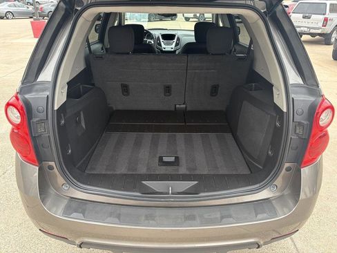 Used 2012 Chevrolet Equinox LT w/ Driver Convenience Package image 7