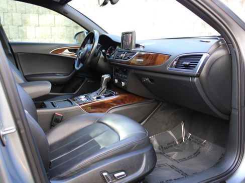 Used 2018 Audi A6 2.0T Premium Plus w/ Premium Plus Package image 15