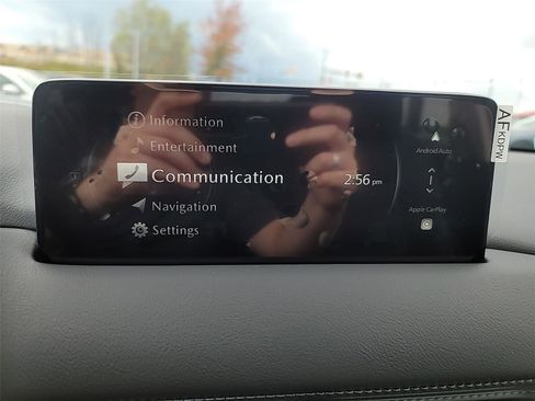 New 2025 MAZDA CX-5 AWD 2.5 S image 19