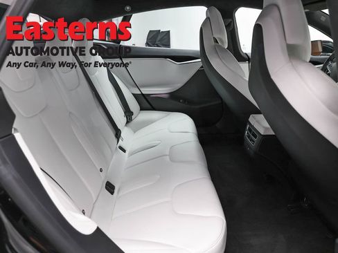 Used 2017 Tesla Model S 60D AWD/4WD image 18