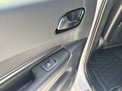 New 2026 Dodge Durango GT w/ Mopar All Weather Package image 13