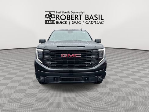 New 2026 GMC Sierra 1500 Elevation AWD/4WD image 3