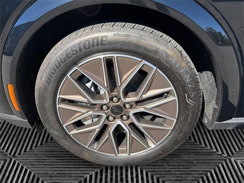 New 2025 Ford Mustang Mach-E Premium image 14