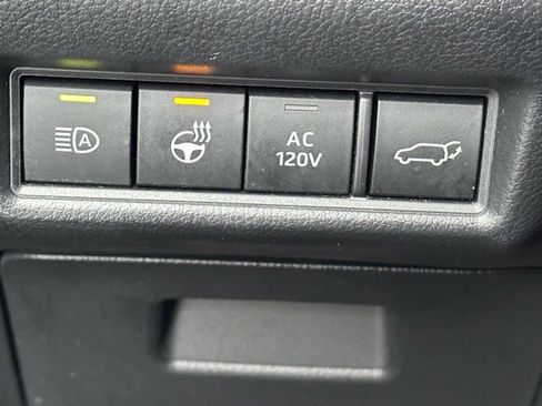 Used 2024 Toyota Grand Highlander Limited image 15