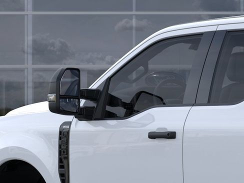 New 2026 Ford F350 XL w/ STX Appearance Package AWD/4WD image 20