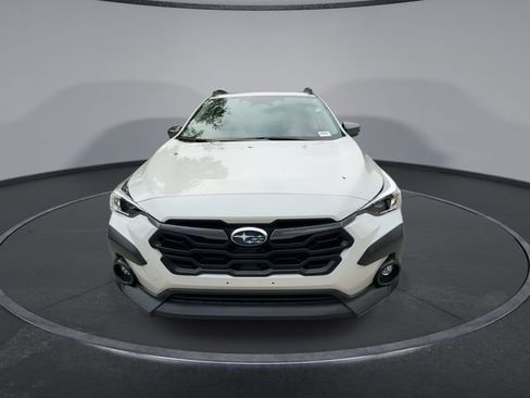 Certified 2024 Subaru Crosstrek 2.0i Premium image 3