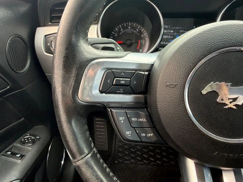 Used 2017 Ford Mustang Premium RWD image 17