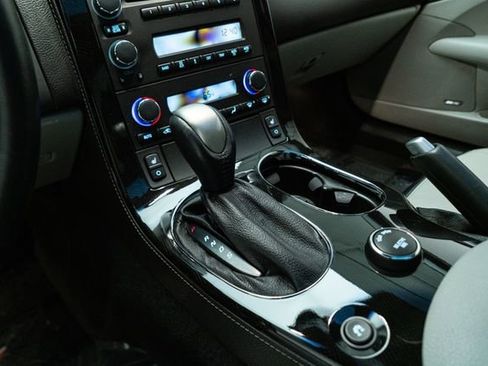 Used 2009 Chevrolet Corvette Coupe w/ Preferred Equipment Group image 25