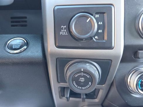 Used 2018 Ford F150 Lariat w/ Equipment Group 501A Mid image 19