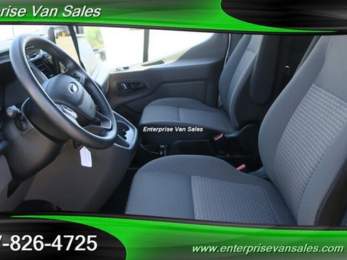 Used 2023 Ford Transit 350 XLT RWD image 22