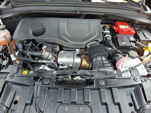Used 2024 Dodge Hornet R/T Plus AWD/4WD image 28