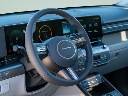 New 2026 Hyundai Kona SEL Premium AWD/4WD image 22