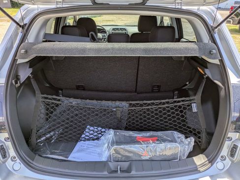 New 2026 Mitsubishi Outlander Sport ES AWD/4WD image 13