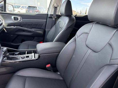 New 2026 Kia Sorento SX image 14