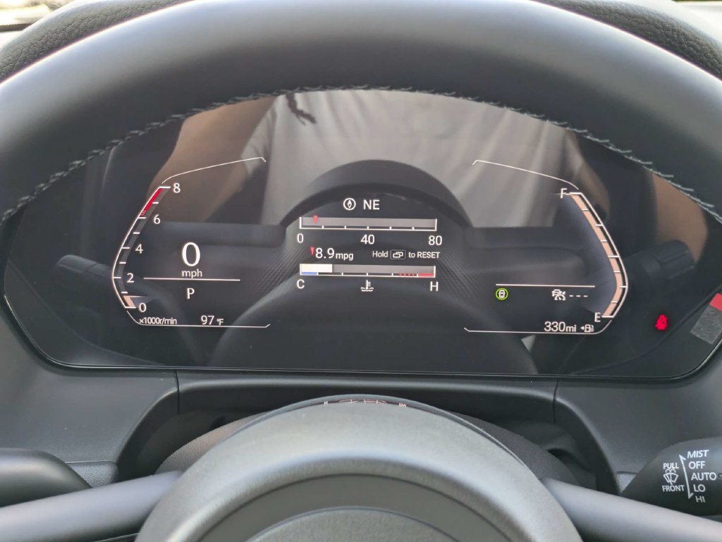 New 2026 MAZDA CX-5 Select AWD/4WD image 27