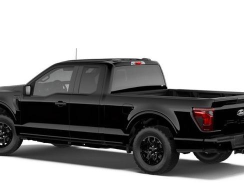 New 2026 Ford F150 STX AWD/4WD image 24
