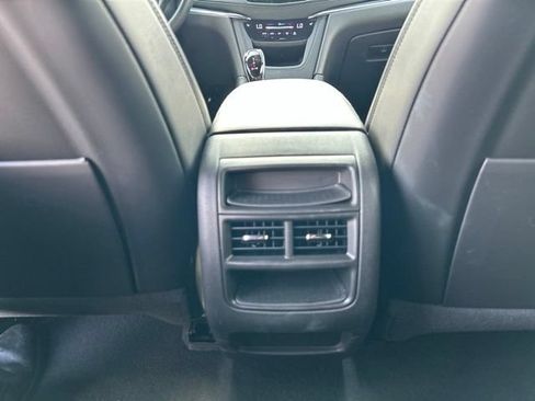 Certified 2023 Cadillac XT5 Sportv AWD/4WD image 25