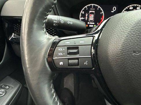 Used 2023 Honda CR-V EX-L image 13