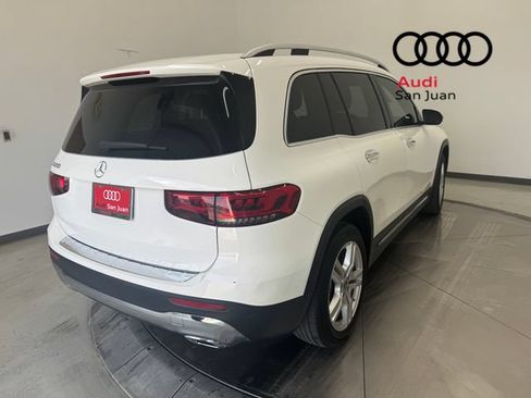 Used 2020 Mercedes-Benz GLB 250 image 38