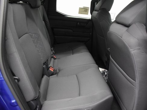 New 2025 Toyota Tacoma SR5 image 15