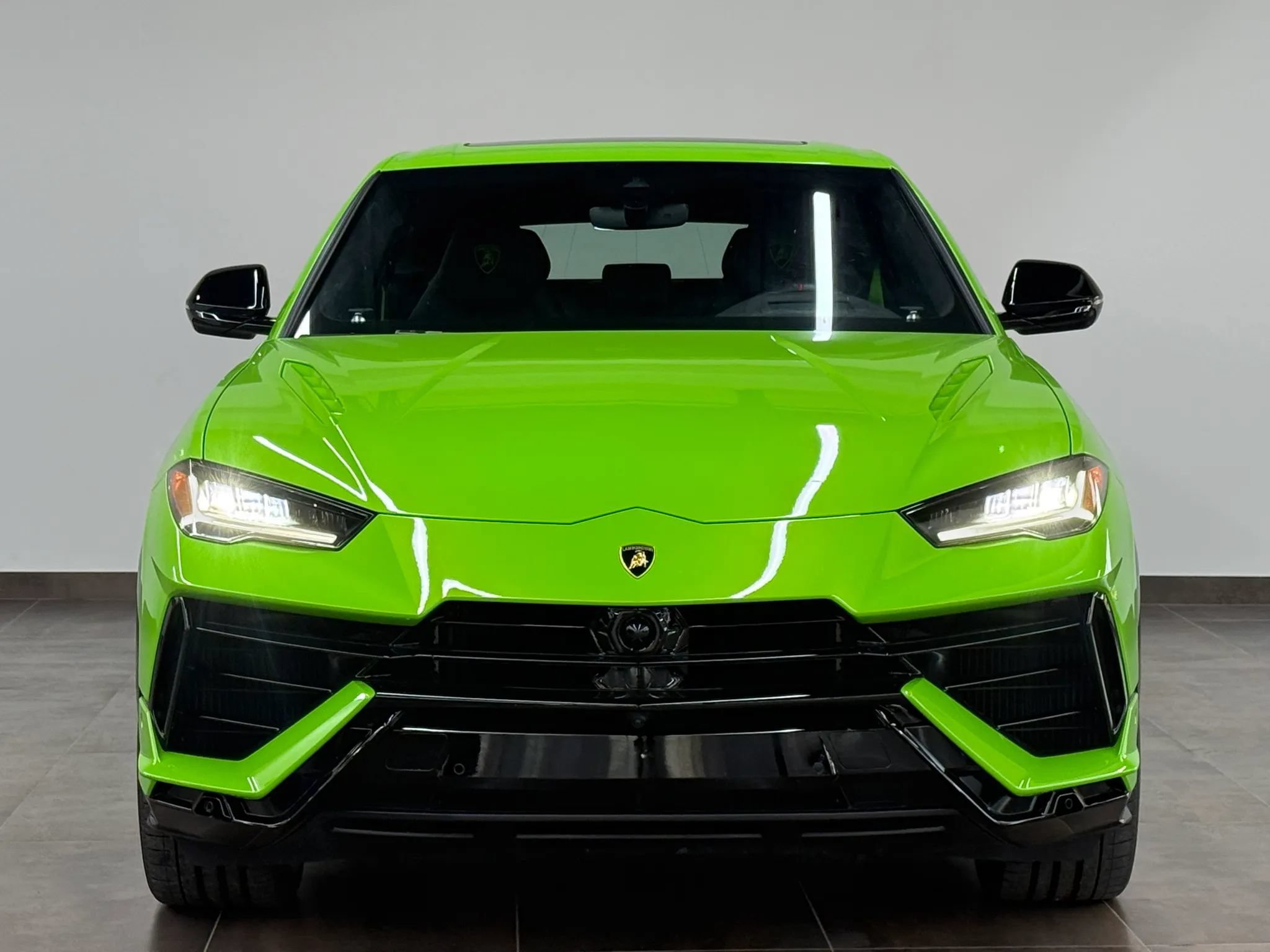 Used 2023 Lamborghini Urus S AWD/4WD image 18