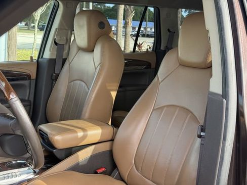 Used 2015 Buick Enclave Leather image 15