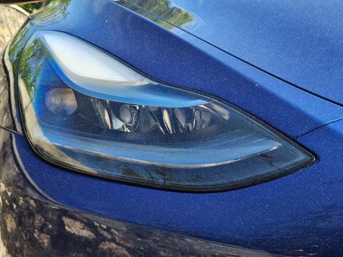 Used 2023 Tesla Model Y Performance AWD/4WD image 25
