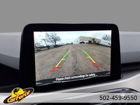 Used 2020 Ford Escape SE image 26