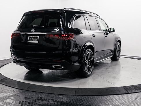 Used 2026 Mercedes-Benz GLS 450 GLS 450 image 37