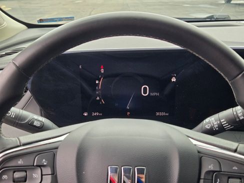 Certified 2025 Buick Encore GX Preferred image 30