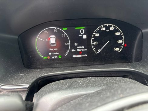 Used 2024 Honda CR-V Sport-L image 13