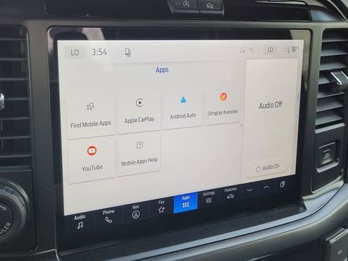 New 2026 Ford F150 Tremor AWD/4WD image 19
