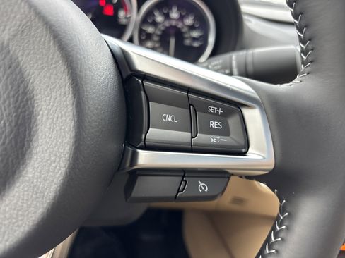 New 2025 MAZDA MX-5 Miata Grand Touring image 22