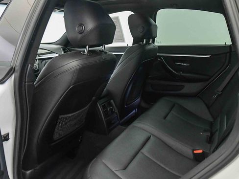 Used 2019 BMW 430i Gran Coupe w/ Convenience Package image 22