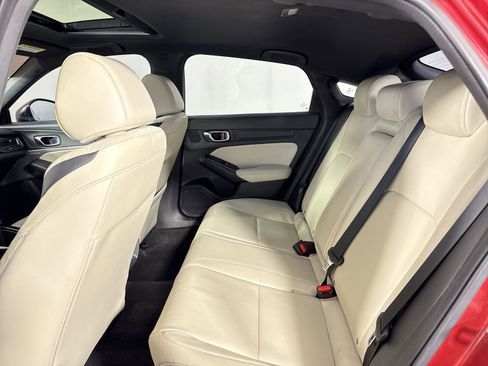 Certified 2023 Acura Integra A-Spec FWD image 24